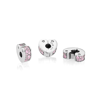 Charm Donna Pandora Esplosione d'Amore - 796591FPC - Gioielleria De Patto