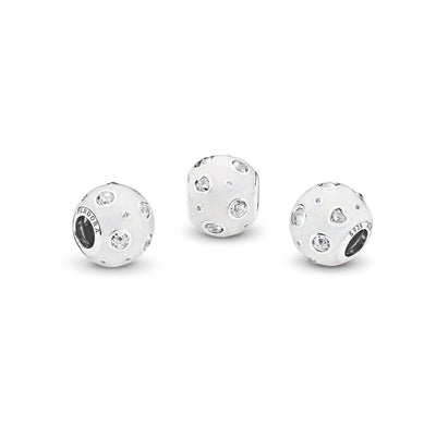 Charm Donna Pandora Sogni Perlescenti - 797033EN23 - Gioielleria De Patto