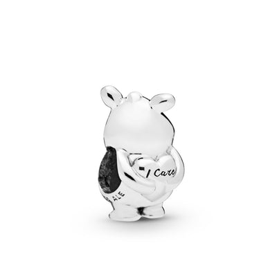 Charm Donna Pandora Rino il Rinoceronte* - 798023 - Gioielleria De Patto