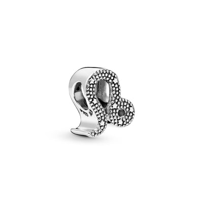 Charm Donna Pandora Leone - 798414C01 - Gioielleria De Patto
