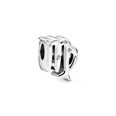 Charm Donna Pandora Vergine - 798417C01 - Gioielleria De Patto