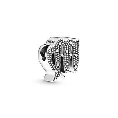 Charm Donna Pandora Vergine - 798417C01 - Gioielleria De Patto