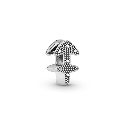 Charm Donna Pandora Sagittario - 798419C01 - Gioielleria De Patto