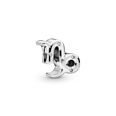 Charm Donna Pandora Capricorno - 798423C01 - Gioielleria De Patto