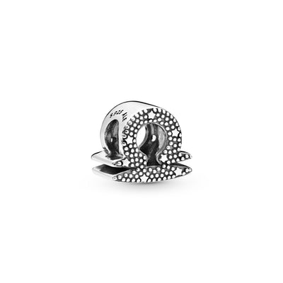 Charm Donna Pandora Bilancia - 798424C01 - Gioielleria De Patto