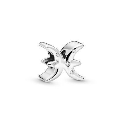 Charm Donna Pandora Pesci - 798426C01 - Gioielleria De Patto