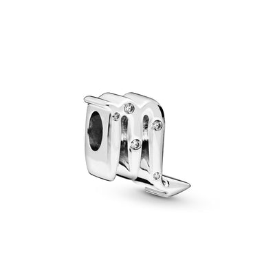 Charm Donna Pandora Scorpione - 798430C01 - Gioielleria De Patto