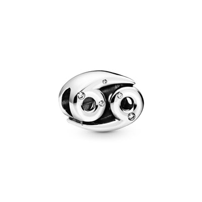 Charm Donna Pandora Cancro - 798434C01 - Gioielleria De Patto