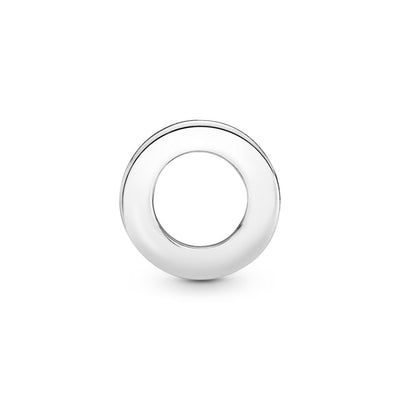 Charm Donna Pandora Cerchio Pavè Reflexions - 798600C01 - Gioielleria De Patto