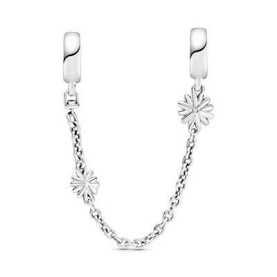 Catena di Sicurezza Donna Pandora Margherite - 798764C01 - Gioielleria De Patto