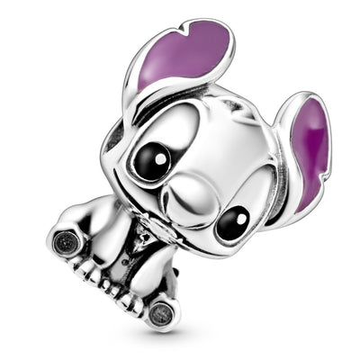 Charm Donna Pandora Disney, Lilo & Stitch, Stitch - 798844C01 - Gioielleria De Patto