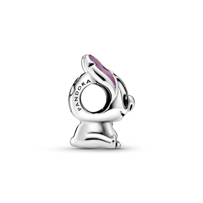 Charm Donna Pandora Disney, Lilo & Stitch, Stitch - 798844C01 - Gioielleria De Patto
