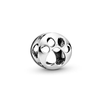 Charm Donna Pandora Openwork Zampa - 798869C00 - Gioielleria De Patto