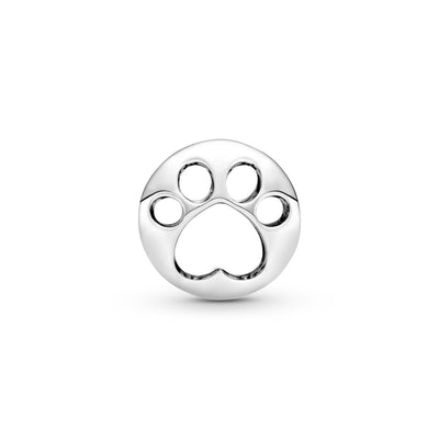 Charm Donna Pandora Openwork Zampa - 798869C00 - Gioielleria De Patto
