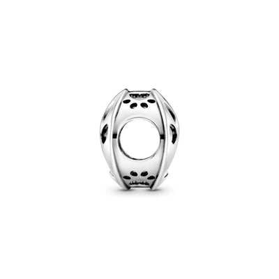 Charm Donna Pandora Openwork Zampa - 798869C00 - Gioielleria De Patto