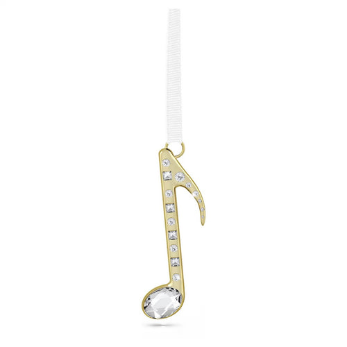 Swarovski Holiday Magic Decorazione Nota Musicale - 5701500