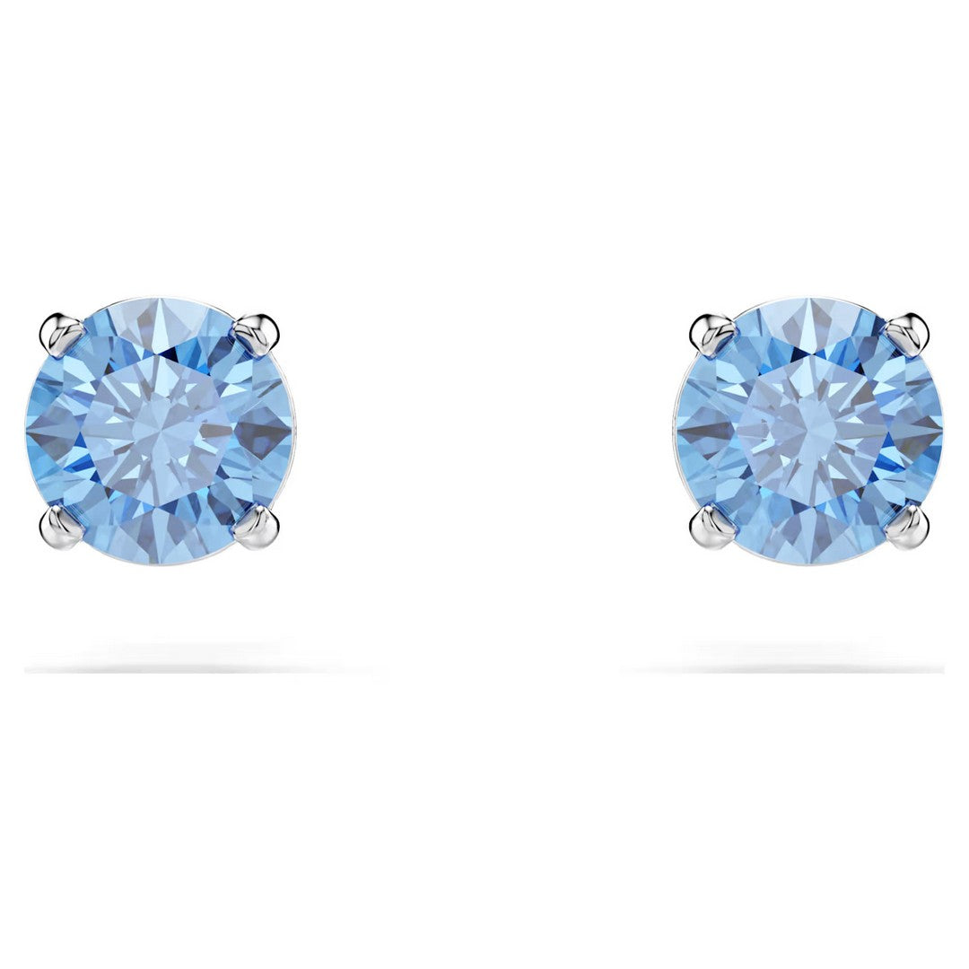 Swarovski Orecchini a lobo Stilla Attract - 5734250