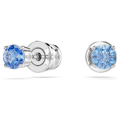 Swarovski Orecchini a lobo Stilla Attract - 5734250