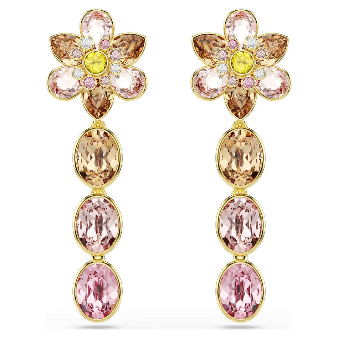 Swarovski Orecchini pendenti Idyllia - 5732381