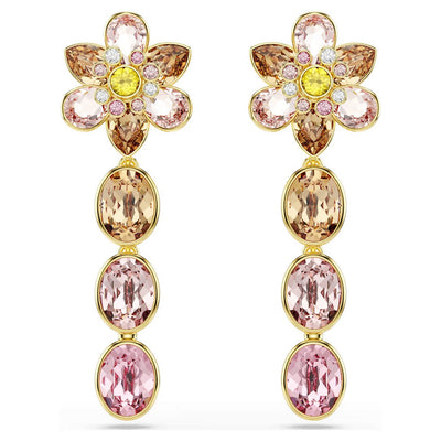 Swarovski Orecchini pendenti Idyllia - 5732381