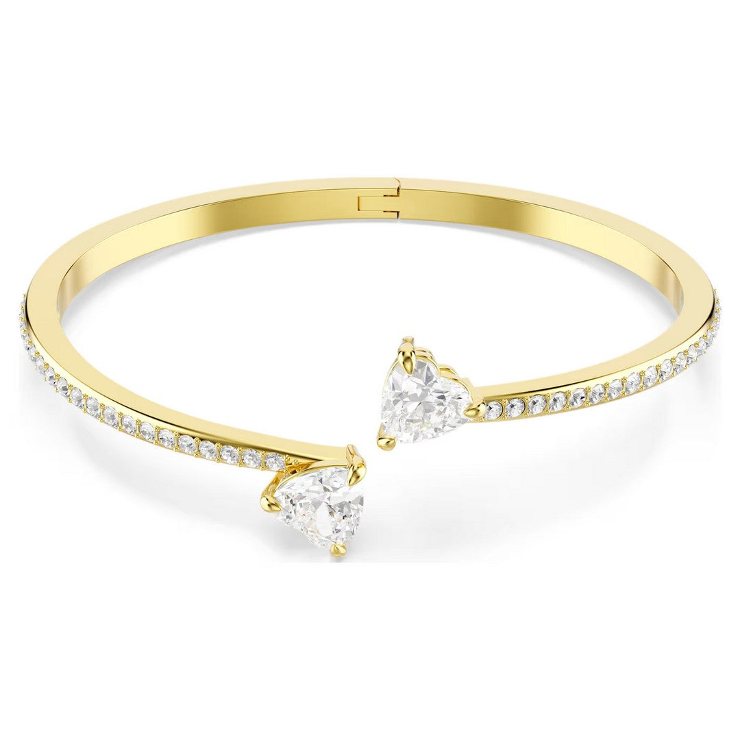 Swarovski Bracciale rigido Mesmera Attract - 5733474