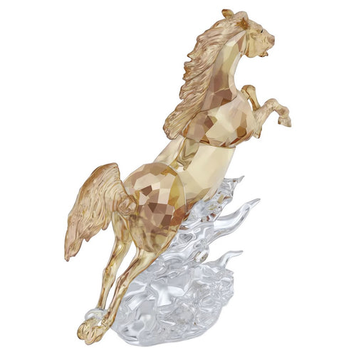 Swarovski Asian Symbols Cavallo che Salta - 5701370