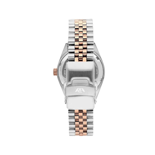 Orologio Donna Philipp Watch Caribe Multifunction 31mm Rose Gold - R825359756