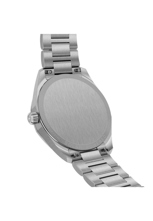 Tissot Orologio Uomo PRC 100 Solar Quartz  Blu - T151.422.11.041.00