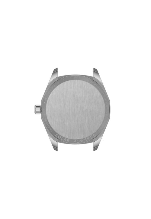 Tissot Orologio Uomo PRC 100 Solar Quartz  Blu - T151.422.11.041.00