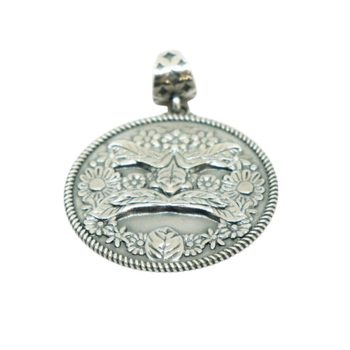 Ciondolo Donna Gerardo Sacco con Maschera - 35140