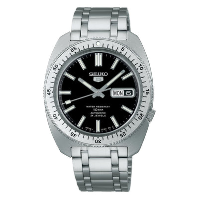 Seiko Orologio Uomo 5 Sports SKX series - SRPL93K1