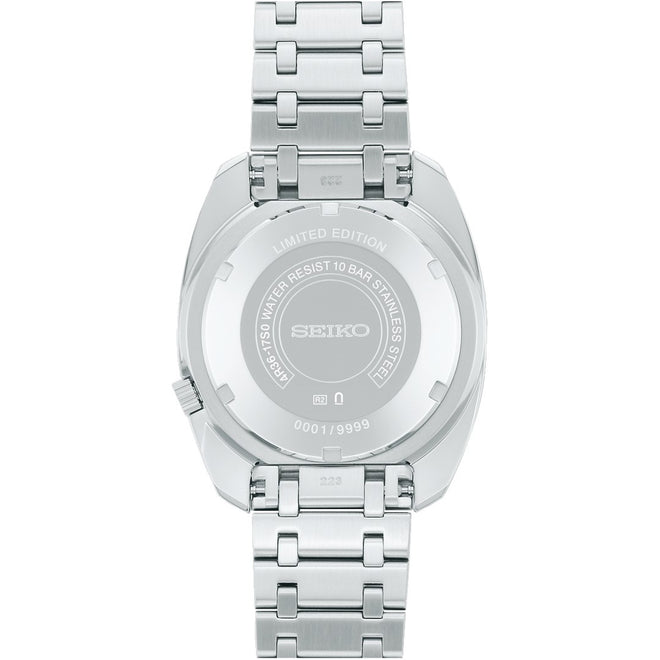 Seiko Orologio Uomo  5 Sports SKX series - SRPL91K1