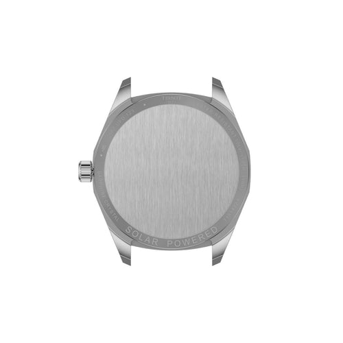 Tissot orologio Uomo PRC 100 Solar 39mm - T151.422.11.031.00