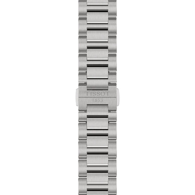 Tissot orologio Uomo PRC 100 Solar 39mm - T151.422.11.031.00