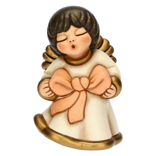 Thun Angelo custode "Amicizia" in ceramica - T10411287H90