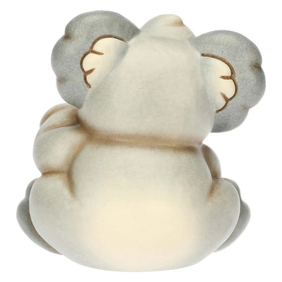 Thun Mini koala Sidney portafortuna in ceramica - T10502272H90