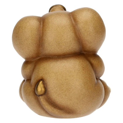 Thun Mini elefante Elly portafortuna in ceramica - T10504272H90