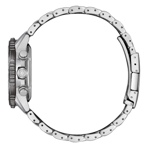 Orologio Citizen Uomo Navihawk - CA4664-60X