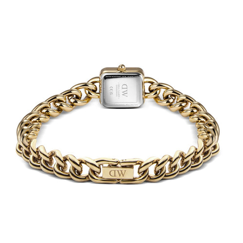 Orologio Donna Daniel Wellington Jolie Chain Gold - DW00100836