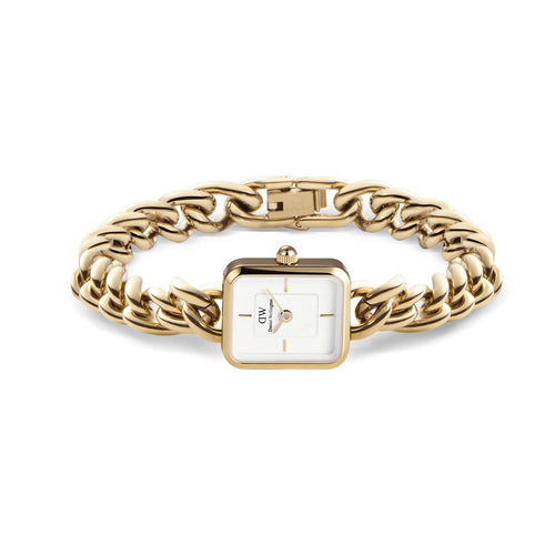 Orologio Donna Daniel Wellington Jolie Chain Gold - DW00100836