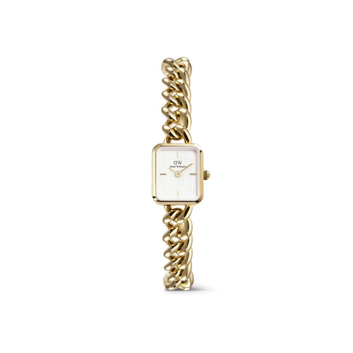 Orologio Donna Daniel Wellington Jolie Chain Gold - DW00100836