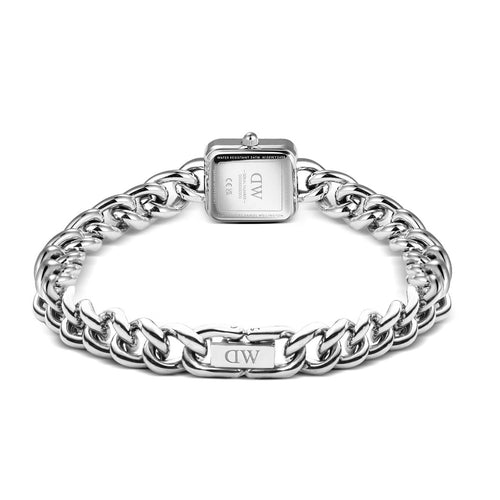 Orologio Donna Daniel Wellington Jolie Chain Silver - dw00100834