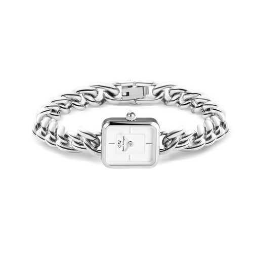 Orologio Donna Daniel Wellington Jolie Chain Silver - dw00100834