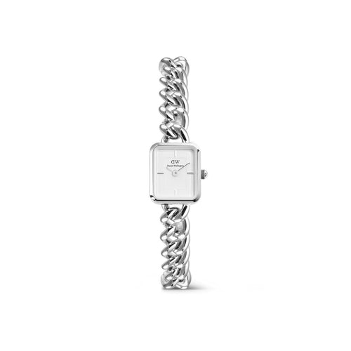 Orologio Donna Daniel Wellington Jolie Chain Silver - dw00100834