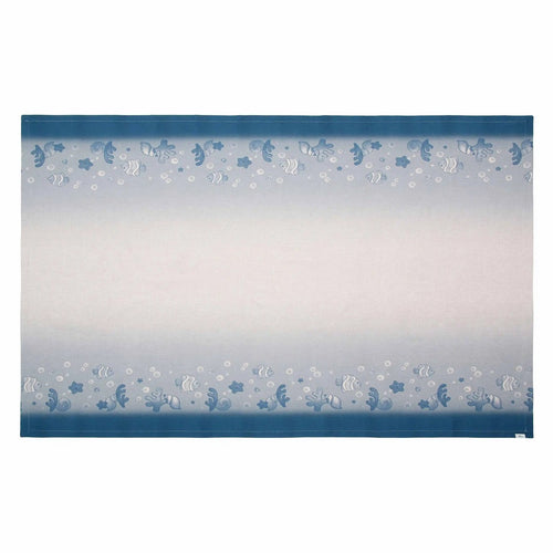 Thun Tovaglia antimacchia tema mare 150X260 cm - T10567412P00T