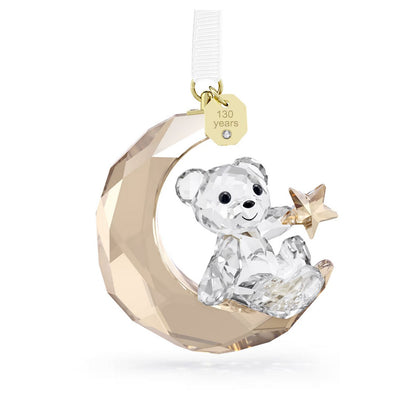 Swarovski Edizione Annuale SCS Decorazione Orsetto Kris 2025 - 5701830