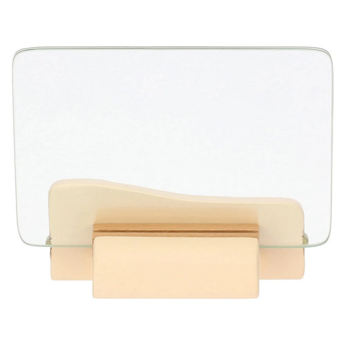 Thun Portafoto in ceramica e vetro Country Bloom - T10511231H90