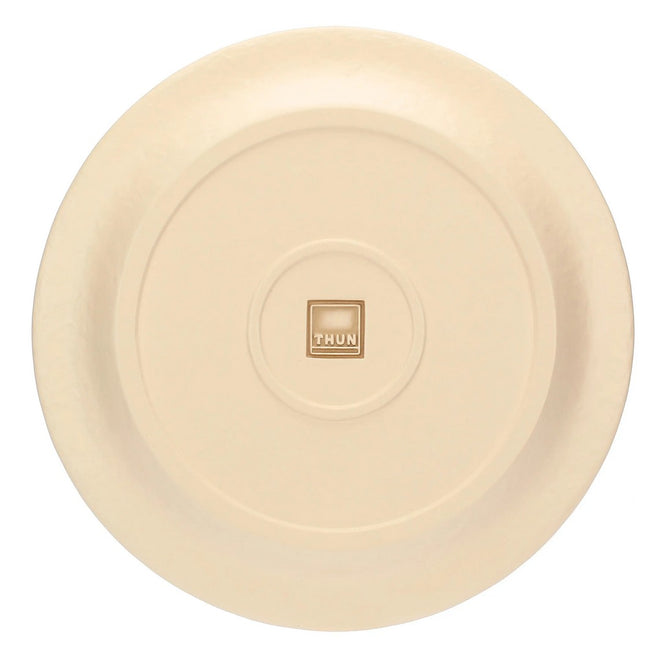 Thun Centrotavola in ceramica Country Bloom - T10514241H90