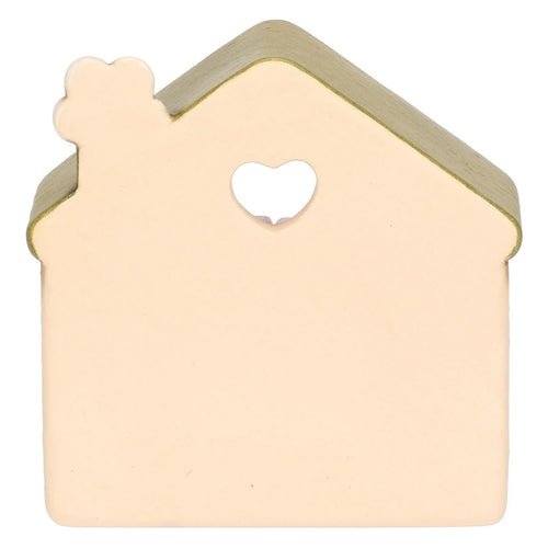 Thun Calendario da tavolo in ceramica Country Bloom - T10507269H90