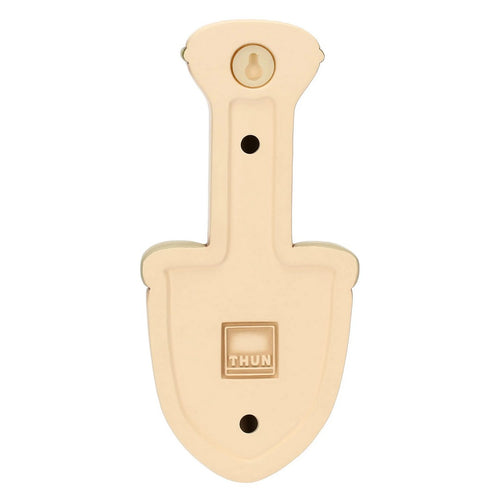 Thun Termometro in ceramica Country Bloom - T10519328H90